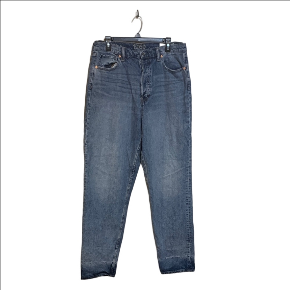 Gap 1969 cheeky straight women’s jeans size 16